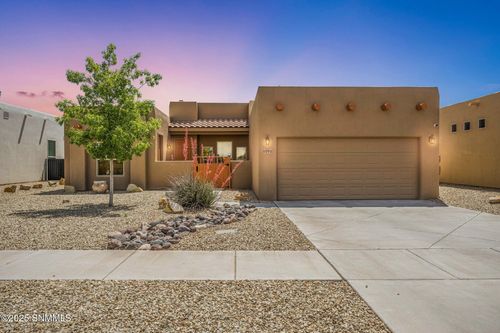 6094 Solstice St, Las Cruces, NM, 88012-7985 | Card Image