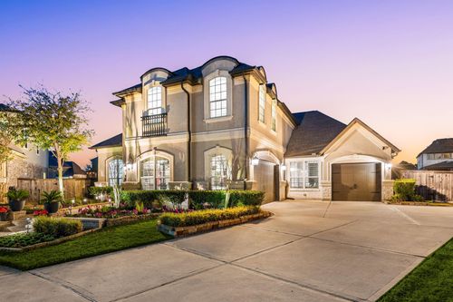 16214 Davy Crockett Ct, Cypress, TX, 77433-7300 | Card Image