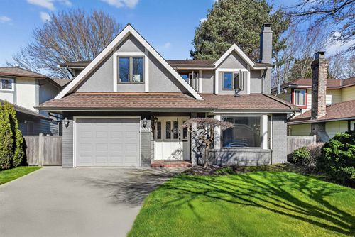 5551 Floyd Ave, Richmond, BC, V7E5L9 | Card Image