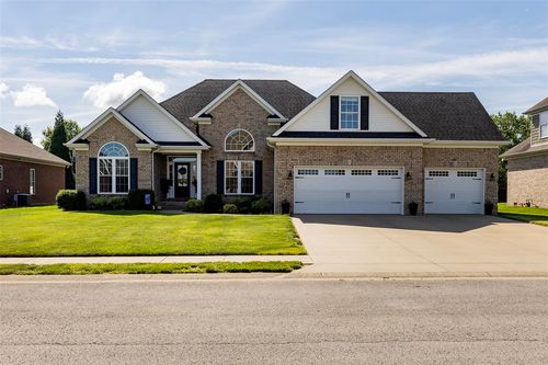 1342 Dayspring Ct, Bowling Green, KY, 42104-4527 | Card Image