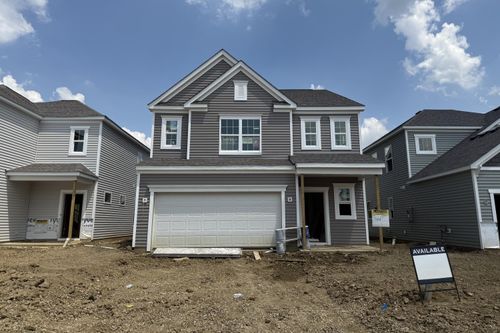 5477 Valleydale Rd, Powell, OH, 43065 | Card Image