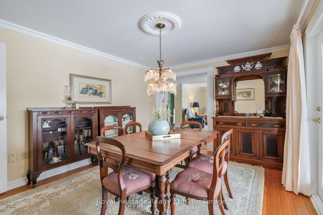 5348 Rice Lake Scenic Dr, House other with 3 bedrooms, 2 bathrooms and 7 parking in Gores Landing ON | Image 13