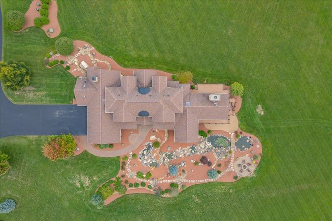S10970 Butternut Rd, House other with 6 bedrooms, 6 bathrooms and null parking in SPRING GREEN WI | Image 7