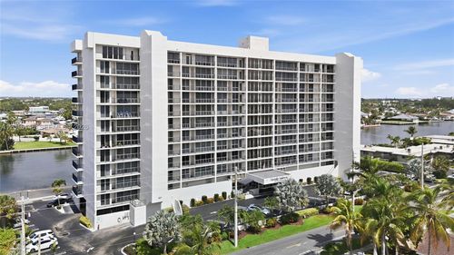 606-521 N Riverside Dr, Pompano Beach, FL, 33062-4725 | Card Image