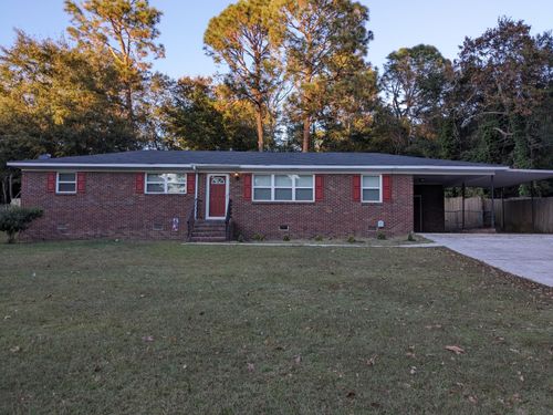 3510 Gamble Road, Aiken, SC, 29801 | Card Image