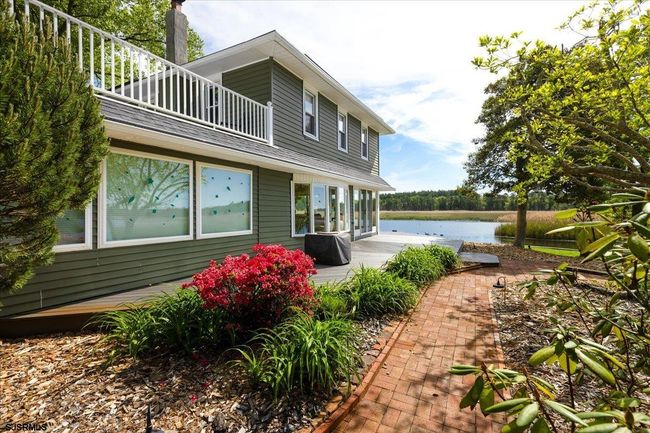 138 N Maple Ave, House other with 4 bedrooms, 3 bathrooms and null parking in Tuckerton NJ | Image 4