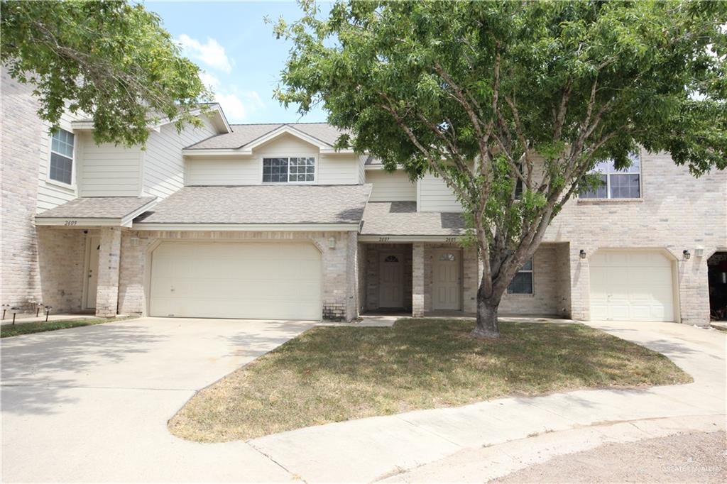 Nassau St, Edinburg, TX 78541