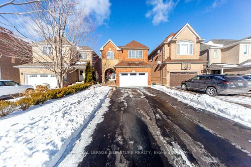 40 Tuscana Blvd, Concord, ON, L4K5J2 | Card Image