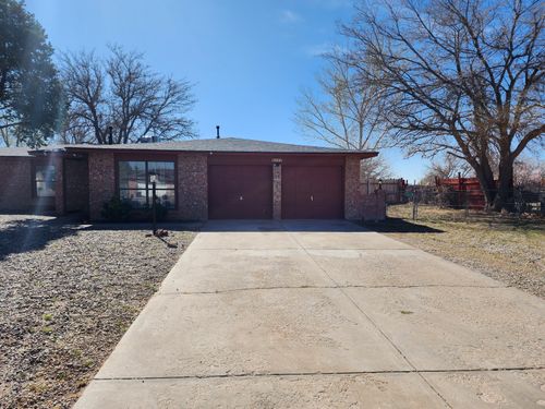 405 Godfrey Ave, Rio Communities, NM, 87002-6312 | Card Image