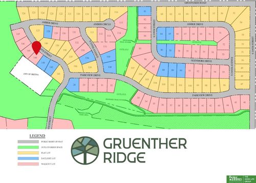 11266 S 220th St, Gretna, NE, 68028 | Card Image