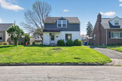 182 S Sylvan Ave, Columbus, OH, 43204-1920 | Card Image