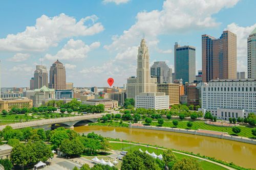 apt-603-106 High St, Columbus, OH, 43215-3041 | Card Image
