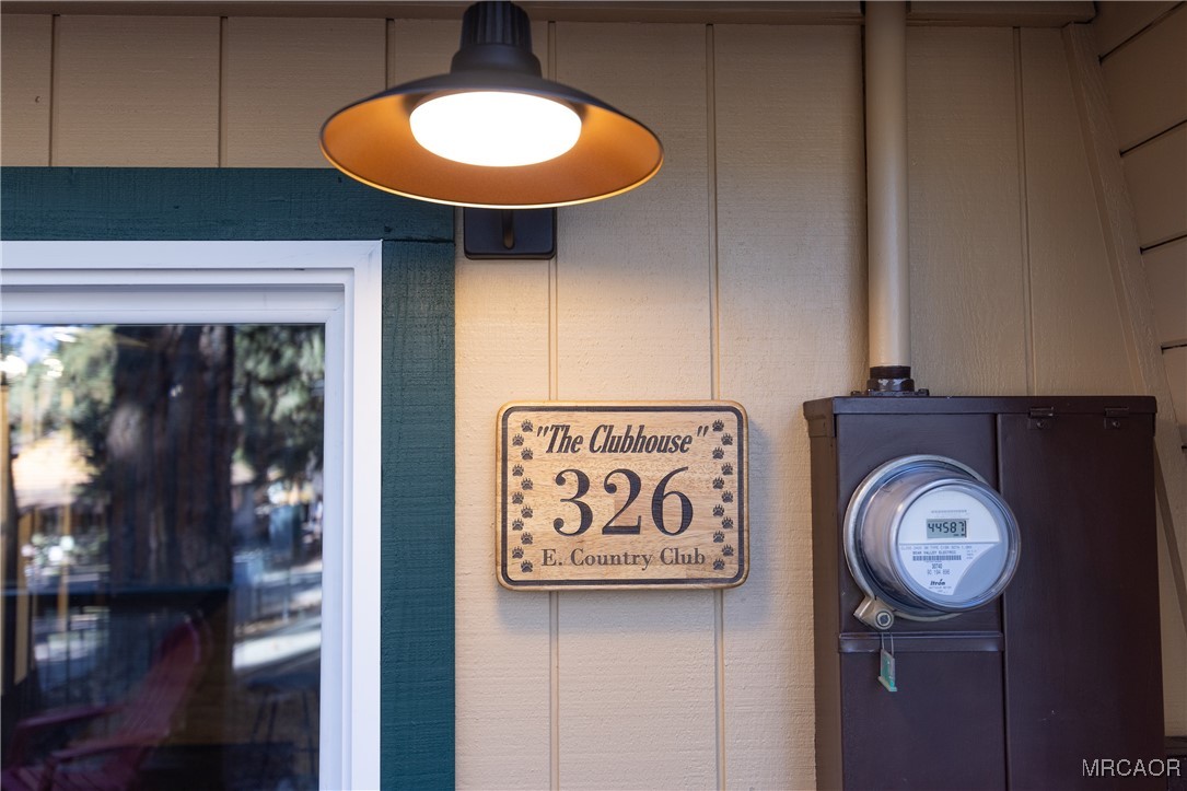 Residential in Big Bear City 5