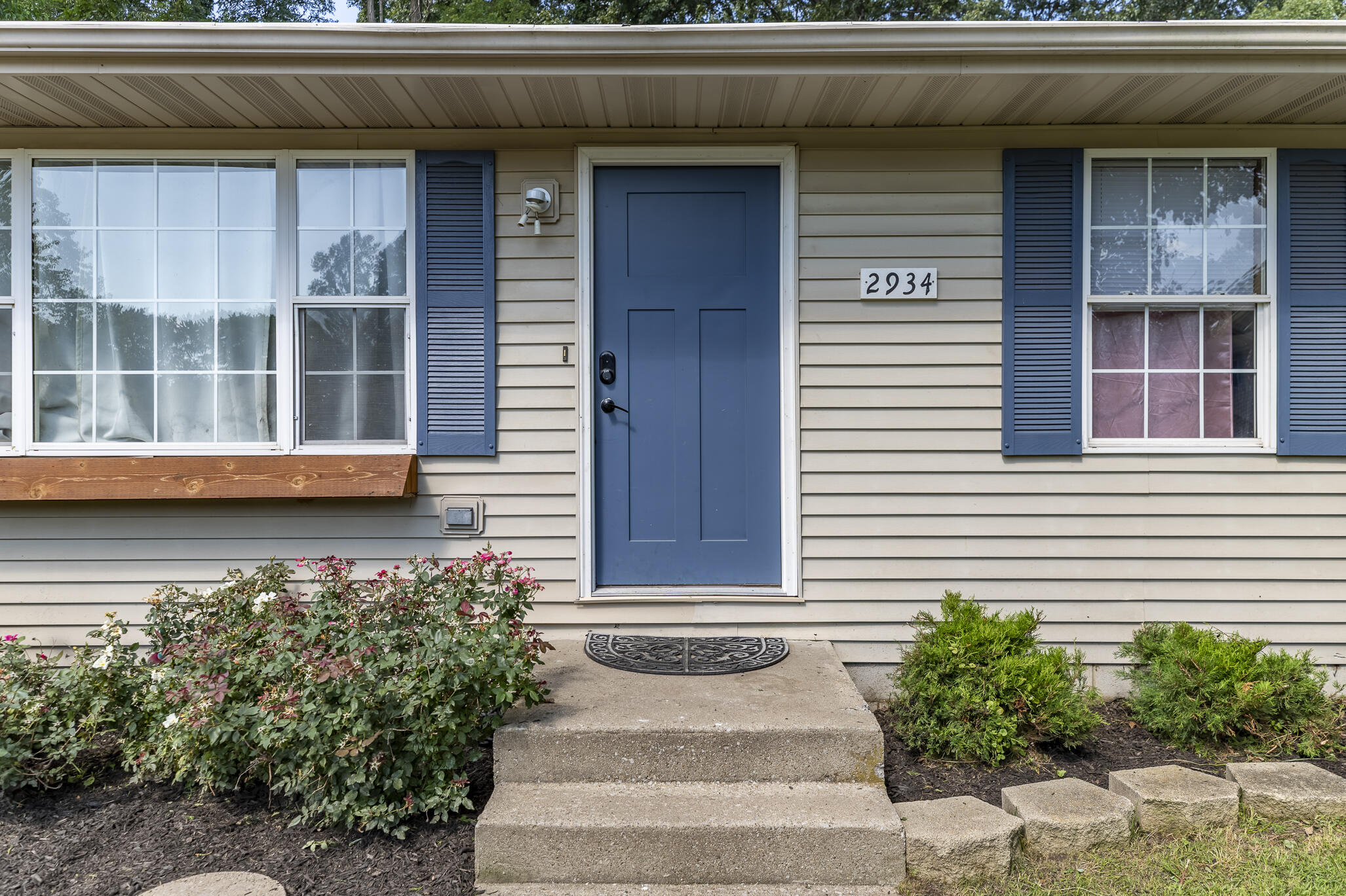 Residential in Lake Station 2