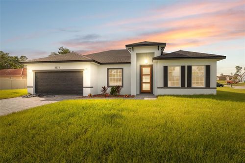 2273 Sw 158th Street Rd, Ocala, FL, 34473-7404 | Card Image