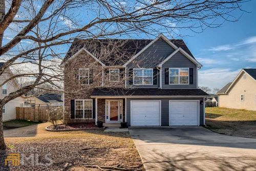 145 Cotton Dr, Jackson, GA, 30233-2080 | Card Image