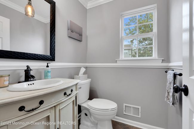 5 Autumn Dr, House other with 4 bedrooms, 3 bathrooms and null parking in Howell NJ | Image 9