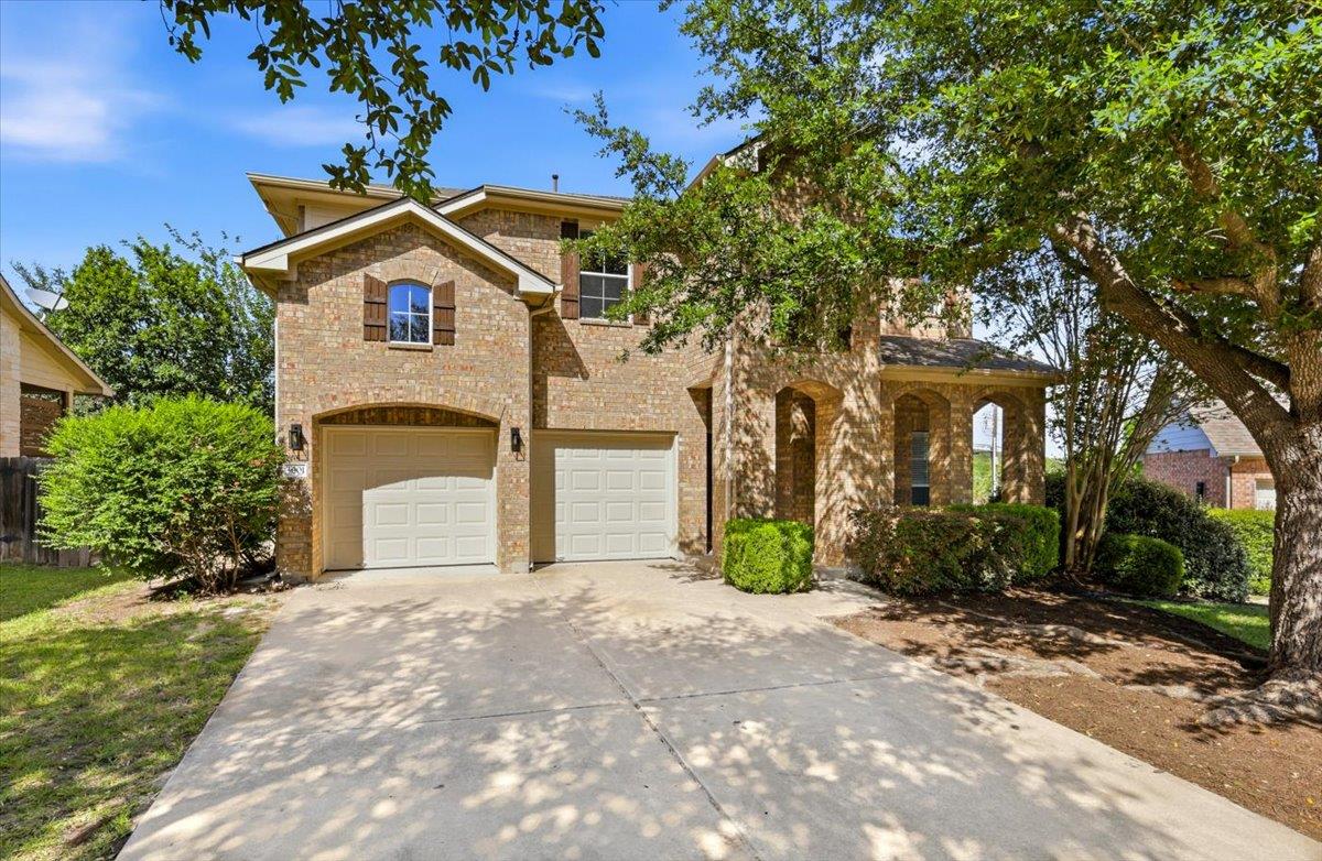 Residential in Austin 2