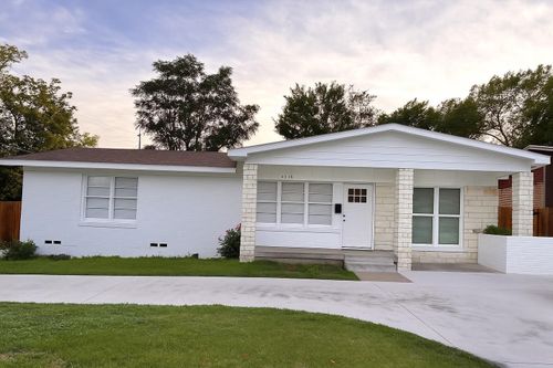 4117 S Marsalis Avenue, Dallas, TX, 75216 | Card Image