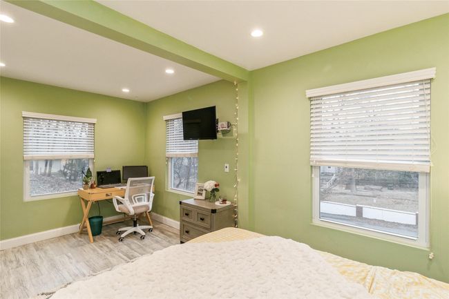 329 Magnolia Dr, House other with 1 bedrooms, 1 bathrooms and null parking in Rocky Point NY | Image 21