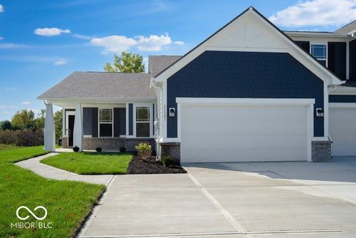 11131 Dressage Way, Indianapolis, IN, 46239 | Card Image