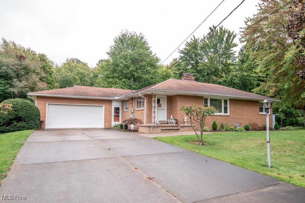 Conley Rd, Ashtabula, OH 44004