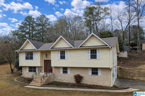 1445 Navajo Trl, Alabaster, AL, 35007-9047 | Card Image