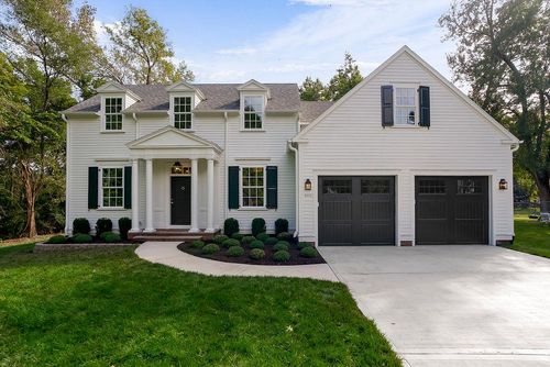 9012 Foster Ln, Overland Park, KS, 66212-2013 | Card Image
