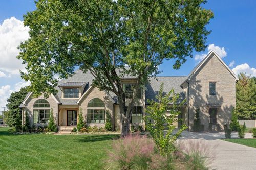 521 Mansion Dr, Brentwood, TN, 37027-5908 | Card Image