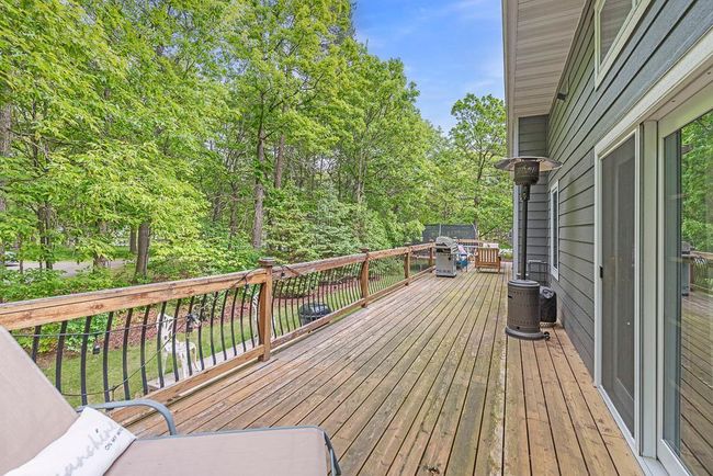 13892 Cherrywood Dr, House other with 5 bedrooms, 4 bathrooms and null parking in Baxter MN | Image 39