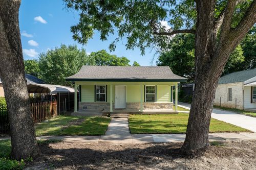 5909 Fletcher Ave, Fort Worth, TX, 76107-6628 | Card Image