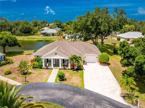 49-3 Bermuda Cir, ENGLEWOOD, FL, 34223-1813 | Card Image