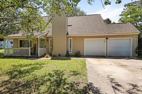 125 Crooked Creek Ct, Summerville, SC, 29486-1818 | Card Image