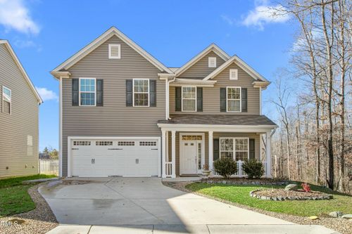 135 Claystone Drive, Gibsonville, NC, 27249 | Card Image