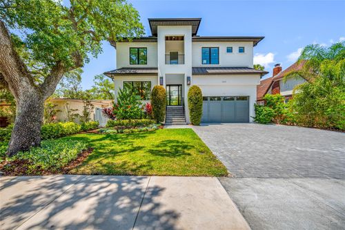 2623 S Parkview St, TAMPA, FL, 33629-7614 | Card Image