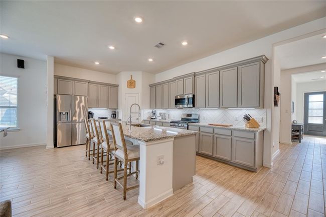 3707 Lion Creek Ct, House other with 3 bedrooms, 3 bathrooms and 2 parking in Rosenberg TX | Image 14