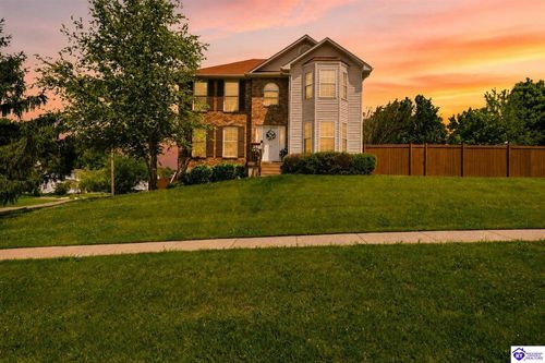 409 Georgia Lane, Elizabethtown, KY, 42701 | Card Image