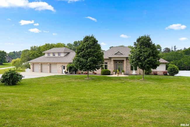 7412 W Pfeiffer Rd, House other with 5 bedrooms, 3 bathrooms and null parking in Mapleton IL | Image 5