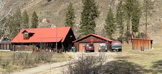 5900 Us Highway 93 S, House other with 3 bedrooms, 2 bathrooms and null parking in Sula MT | Image 6
