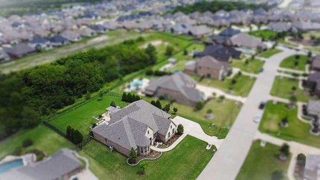 602 Limmerhill Dr, House other with 4 bedrooms, 4 bathrooms and null parking in Rockwall TX | Image 35