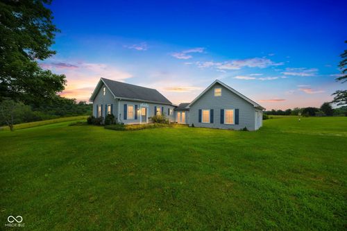 9433 State Road 250, Bennington, IN, 47011-1515 | Card Image