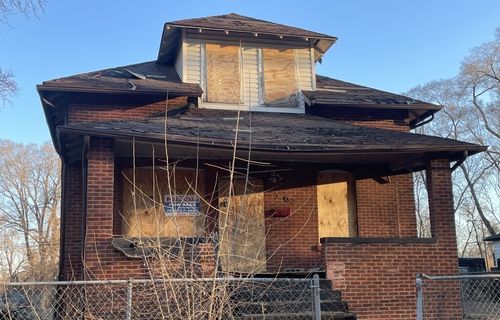 302 E 134th St, Chicago, IL, 60827-1810 | Card Image