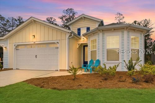 435 Blue Starfish, Hardeeville, SC, 29927 | Card Image