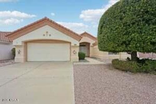 12909 W Pontiac Dr, Sun City West, AZ, 85375-3360 | Card Image