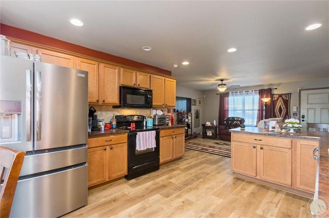 5442 Frontier Dr, House other with 3 bedrooms, 2 bathrooms and null parking in Billings MT | Image 9