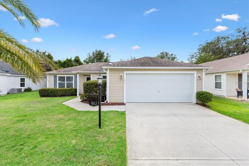 3812 Infinity Run, The Villages, FL, 32163 | Card Image