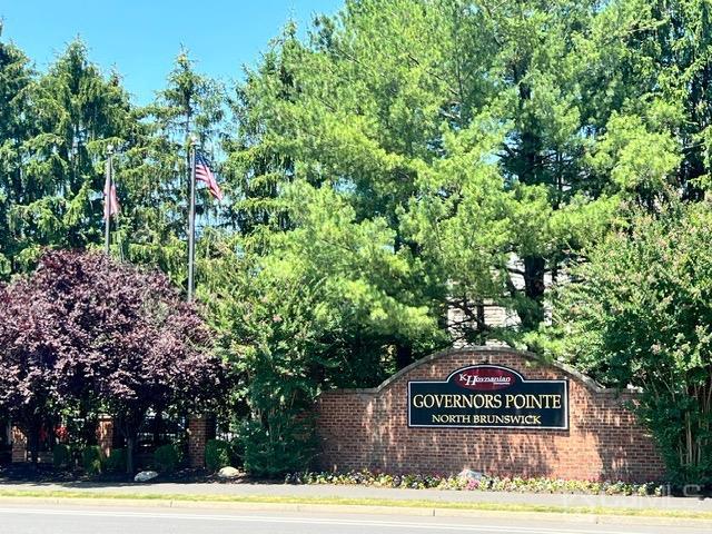 Darwin Ln, North Brunswick, NJ 08902