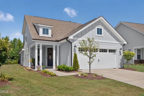 104 Shadowbrook Trl, Clayton, NC, 27520-5780 | Card Image