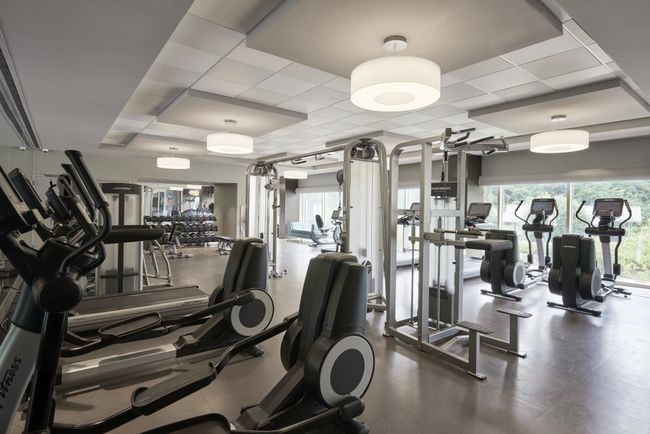 APT-517 - 800 Ave At Port Imperial Blvd, Condo with 2 bedrooms, 2 bathrooms and null parking in Weehawken NJ | Image 25
