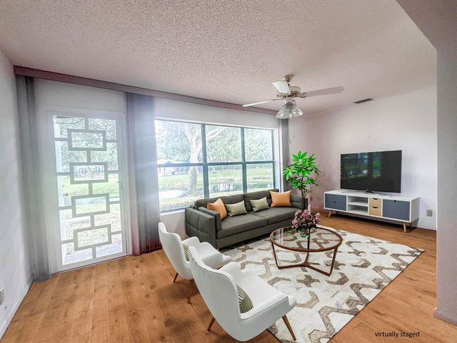 3206 Carambola Cir S, Condo with 2 bedrooms, 2 bathrooms and null parking in Coconut Creek FL | Image 7
